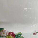 Plat de service vintage