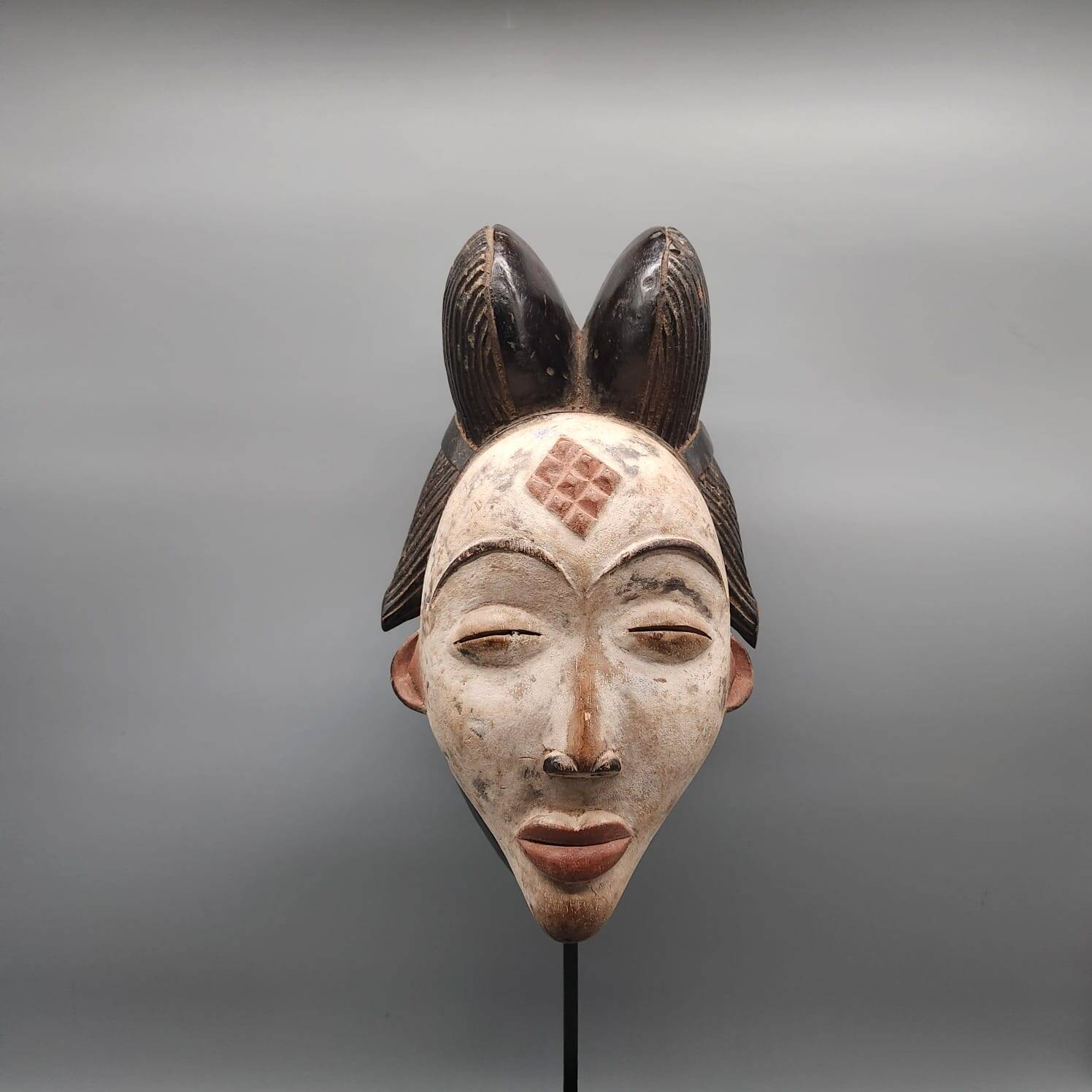 Punu mask