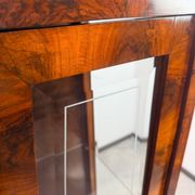 French Art Deco display cabinet