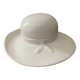 Vintage enameled porcelain hat pocket emptier