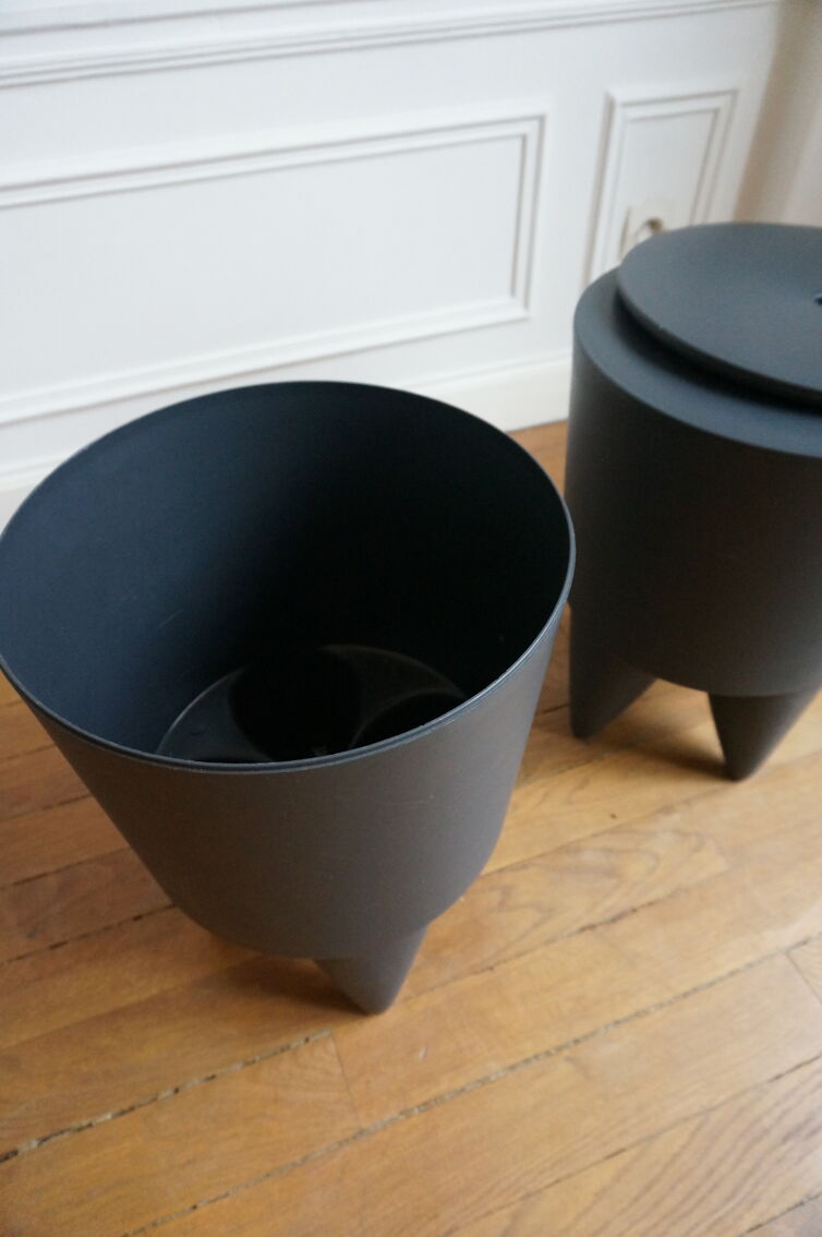BUBU stool Philippe Starck design | Selency