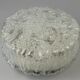 60s 70s ceiling lamp Glashütte Limburg Germany Plafoniere Space Age