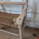 Vintage bench