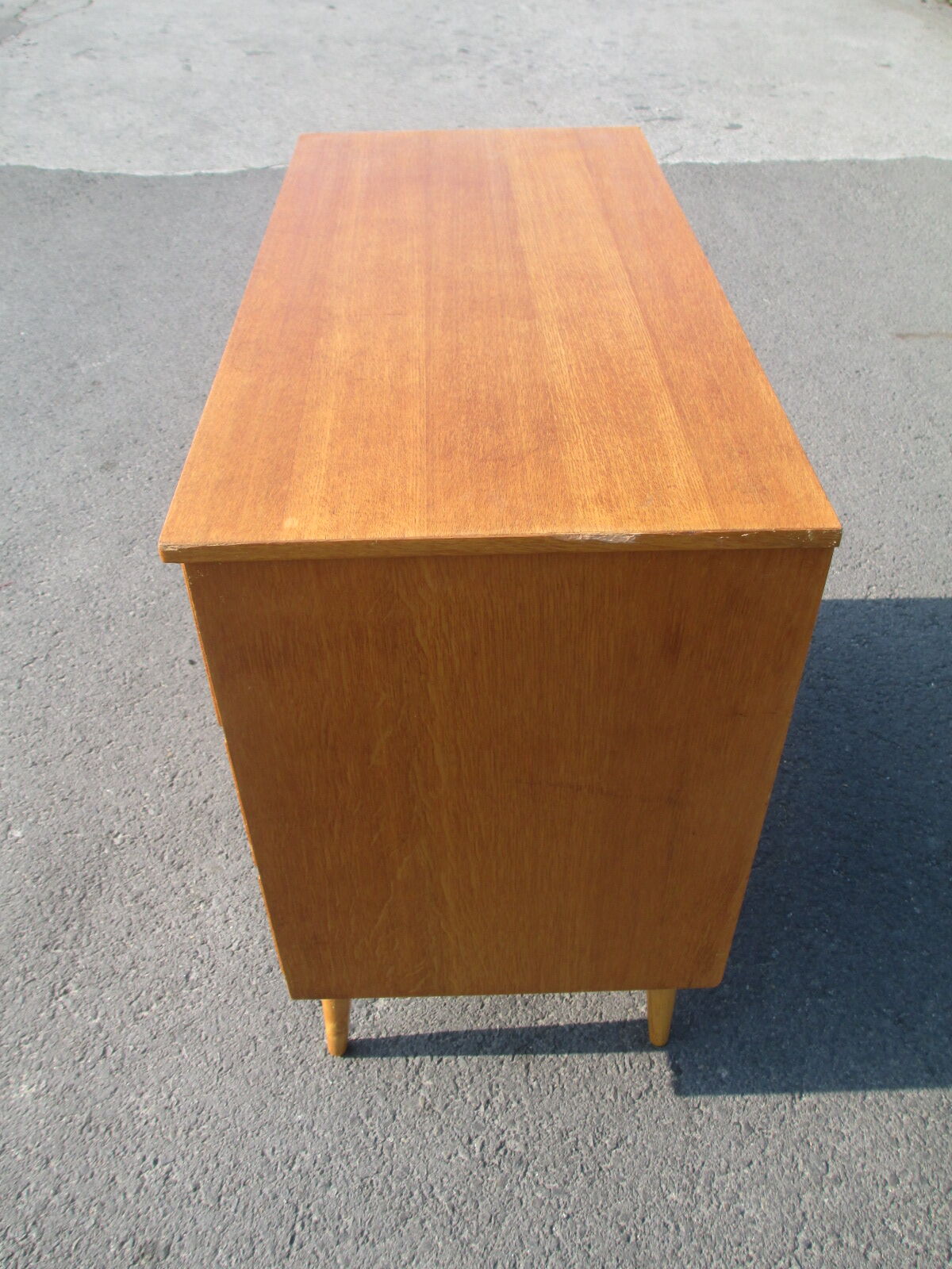 Chest of Drawers, Sweden, 1960s