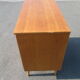 Chest of Drawers, Sweden, 1960s