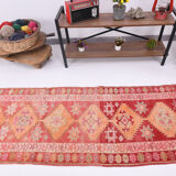 Stair Runner Rug 82x417Cm