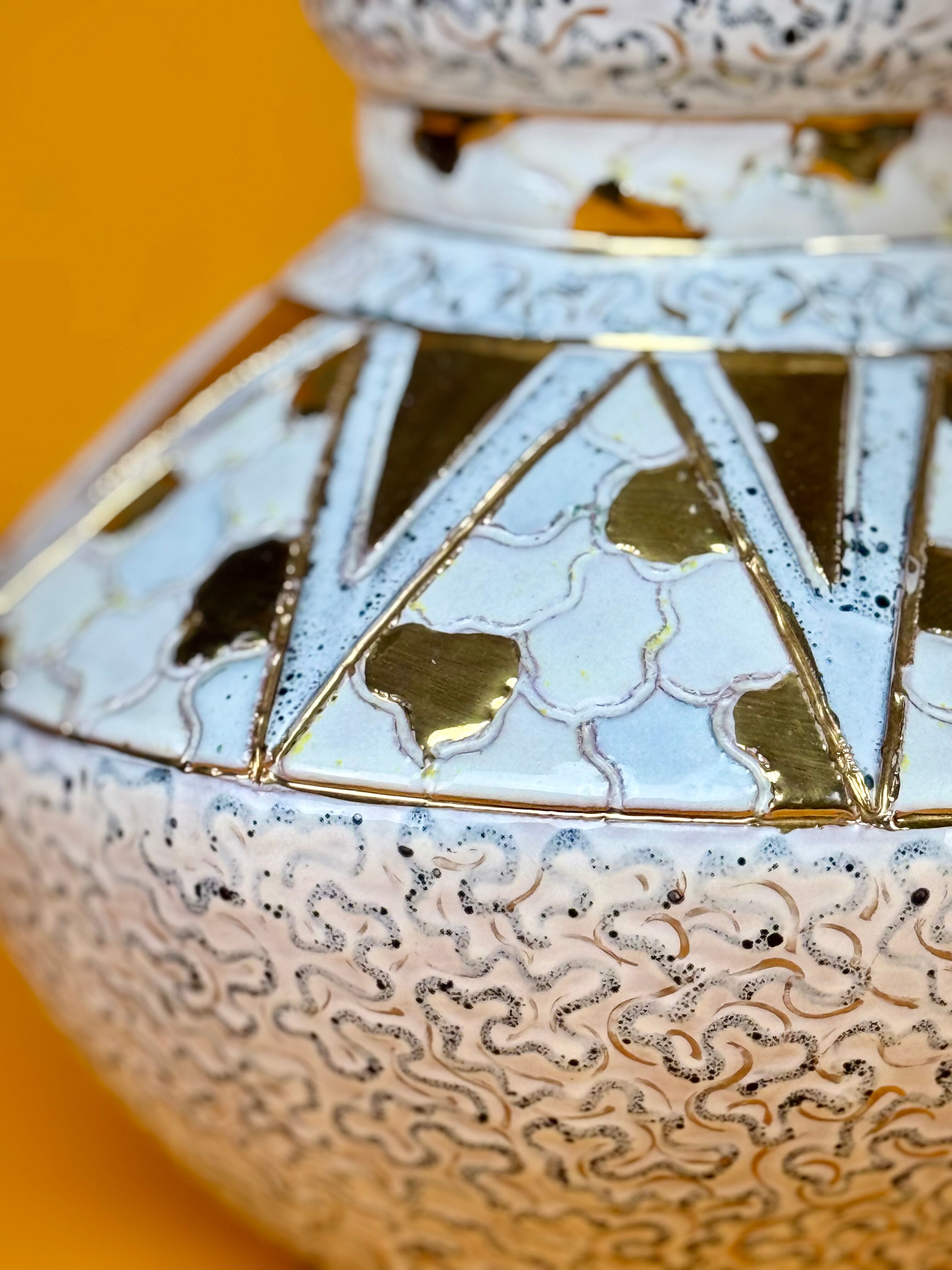 Vase Ray Camart