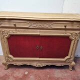 Louis XV sideboard