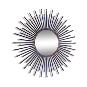 miroir chaty vallauris