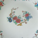 9 dessert plates Pillivuyt Model ORIENT