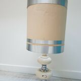 Lampe à poser vintage années 70