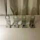 Set of 4 coat hooks – Étienne Fermigier – 1967 – French design – Very good