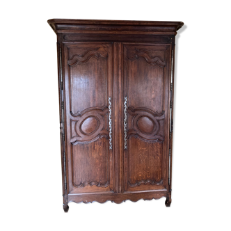18th wardrobe