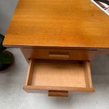 Vintage modernist desk