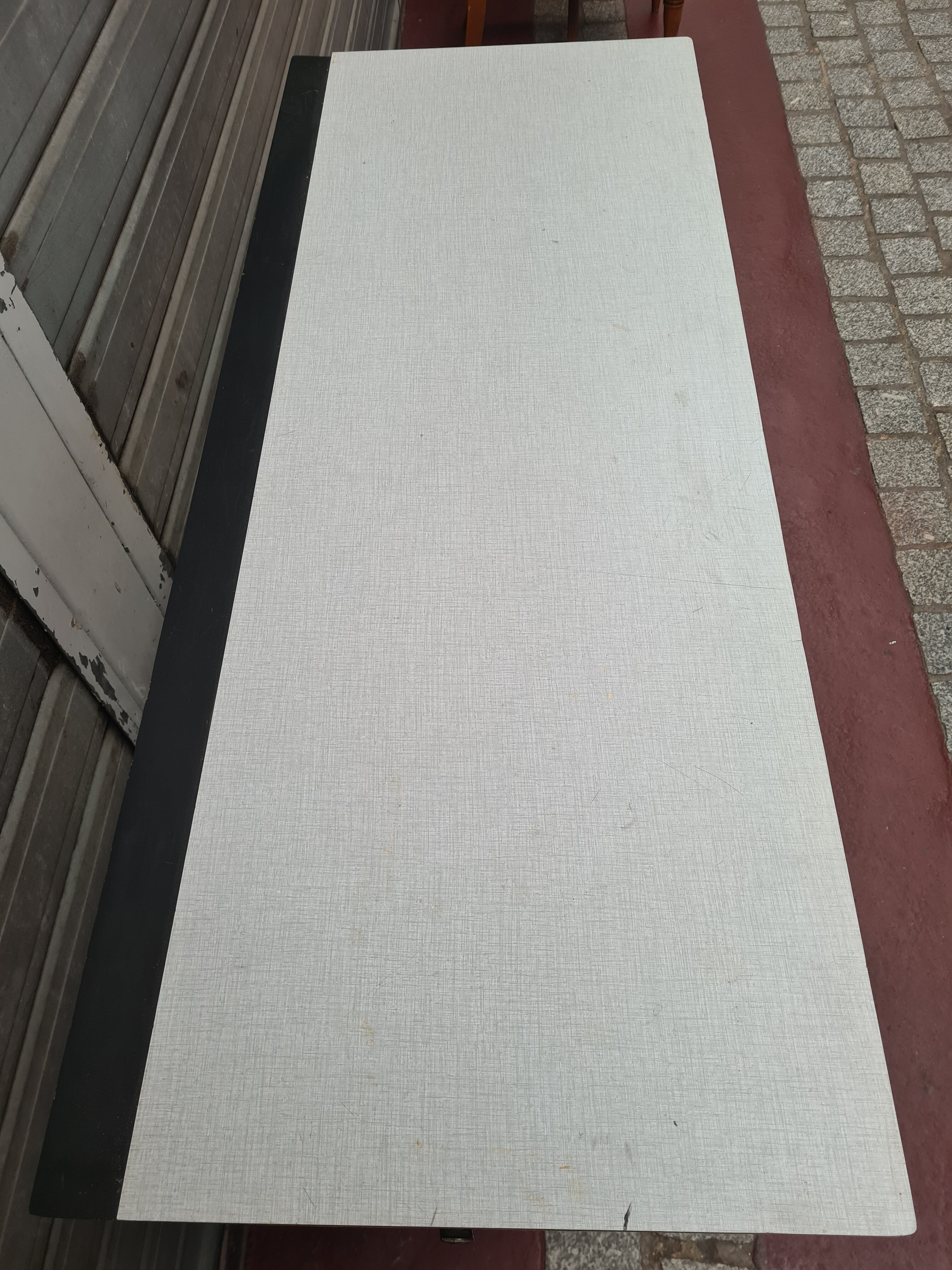 Industrial Office 1960's