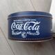 Boite en métal Coca Cola vintage