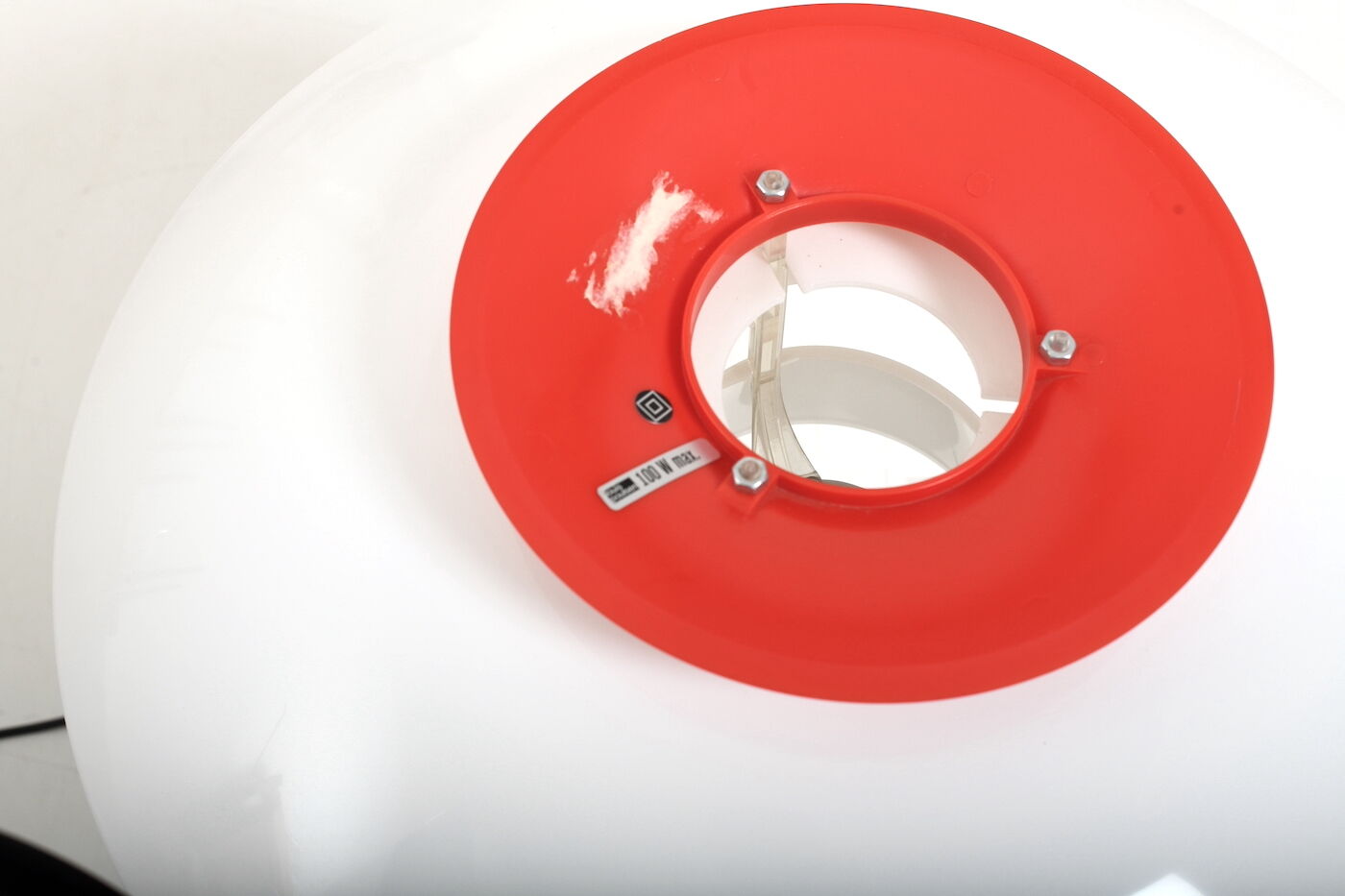 PH80 Table Lamp by Poul Henningsen for Louis Poulsen