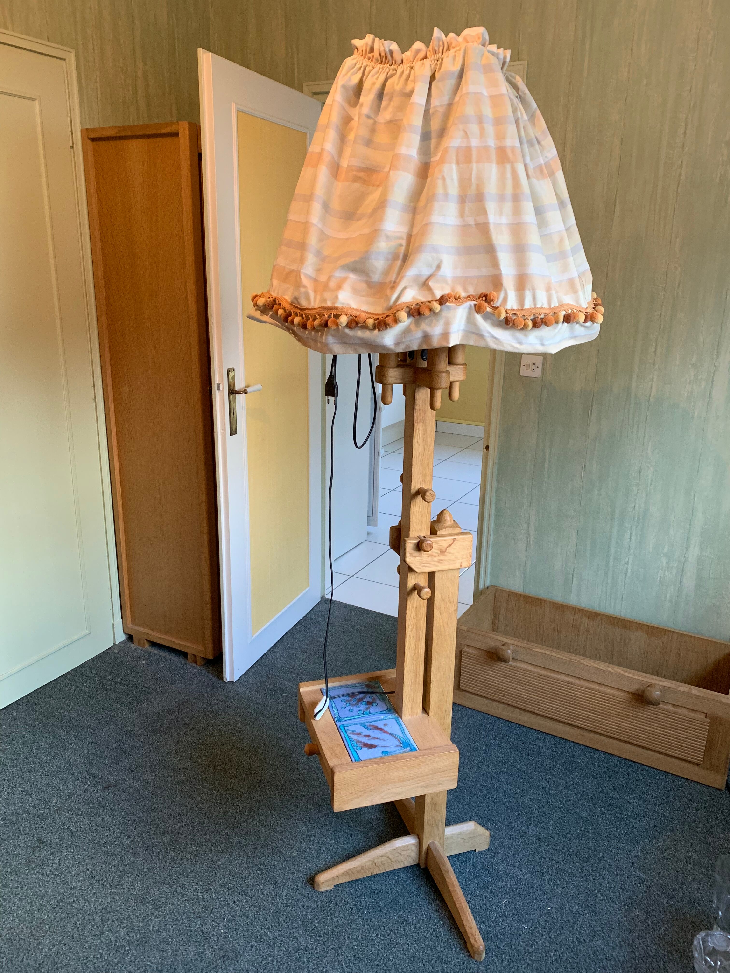Lampadaire