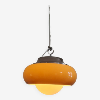 Harvey Guzzini pendant light for Harveiluce