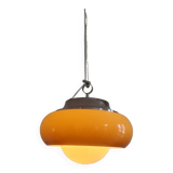 Harvey Guzzini pendant light for Harveiluce
