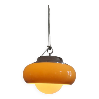 Harvey Guzzini pendant light for Harveiluce