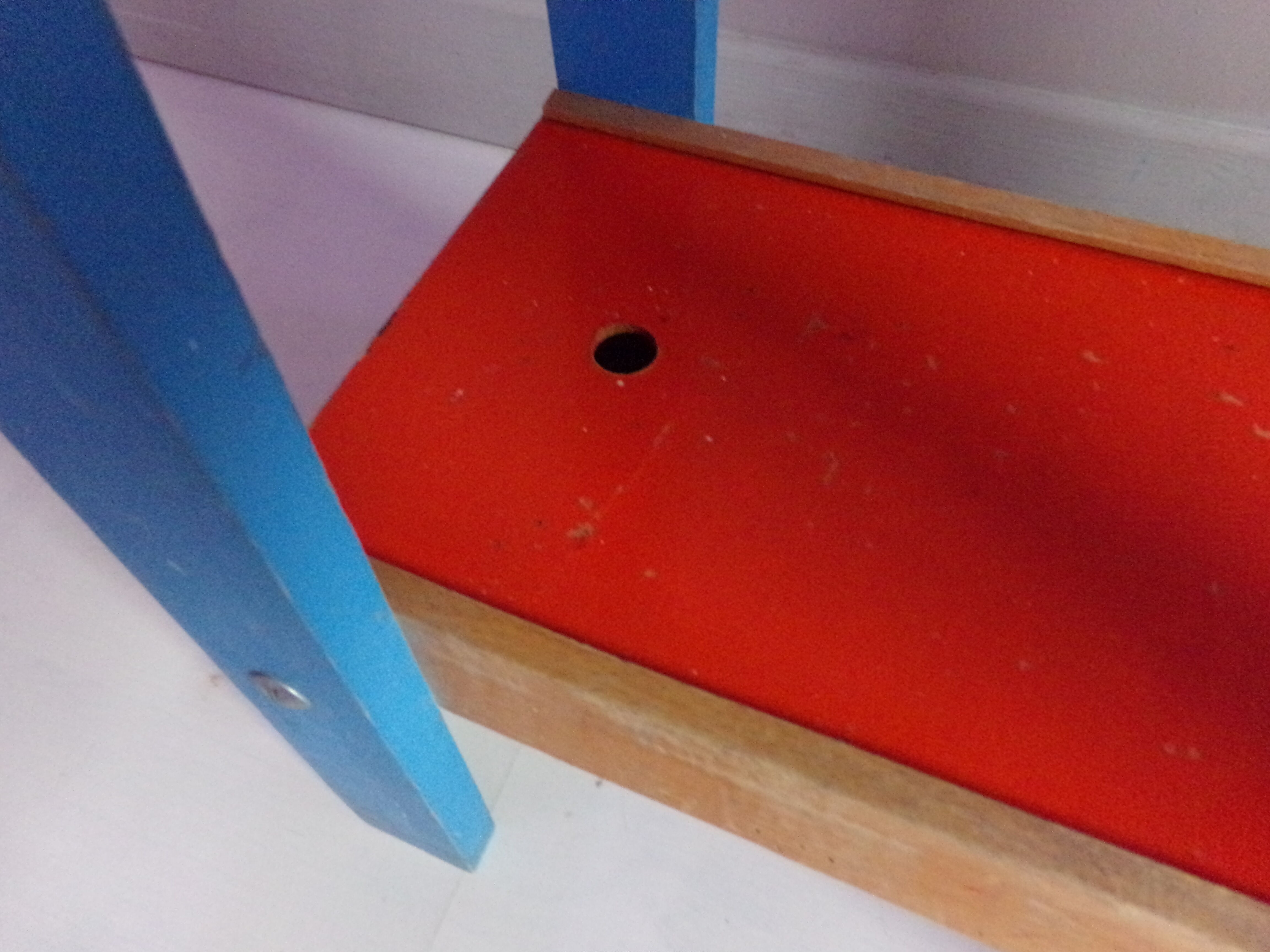 Wooden set toy child