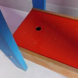 Wooden set toy child