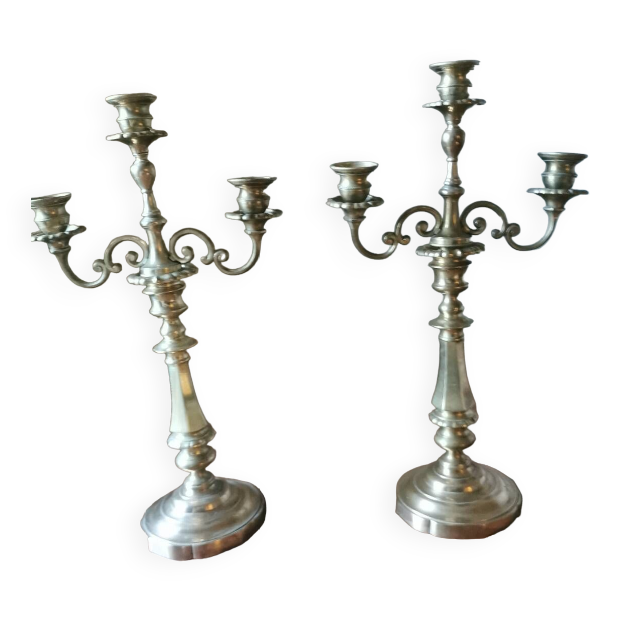 candelabra