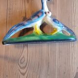 Porcelain birds