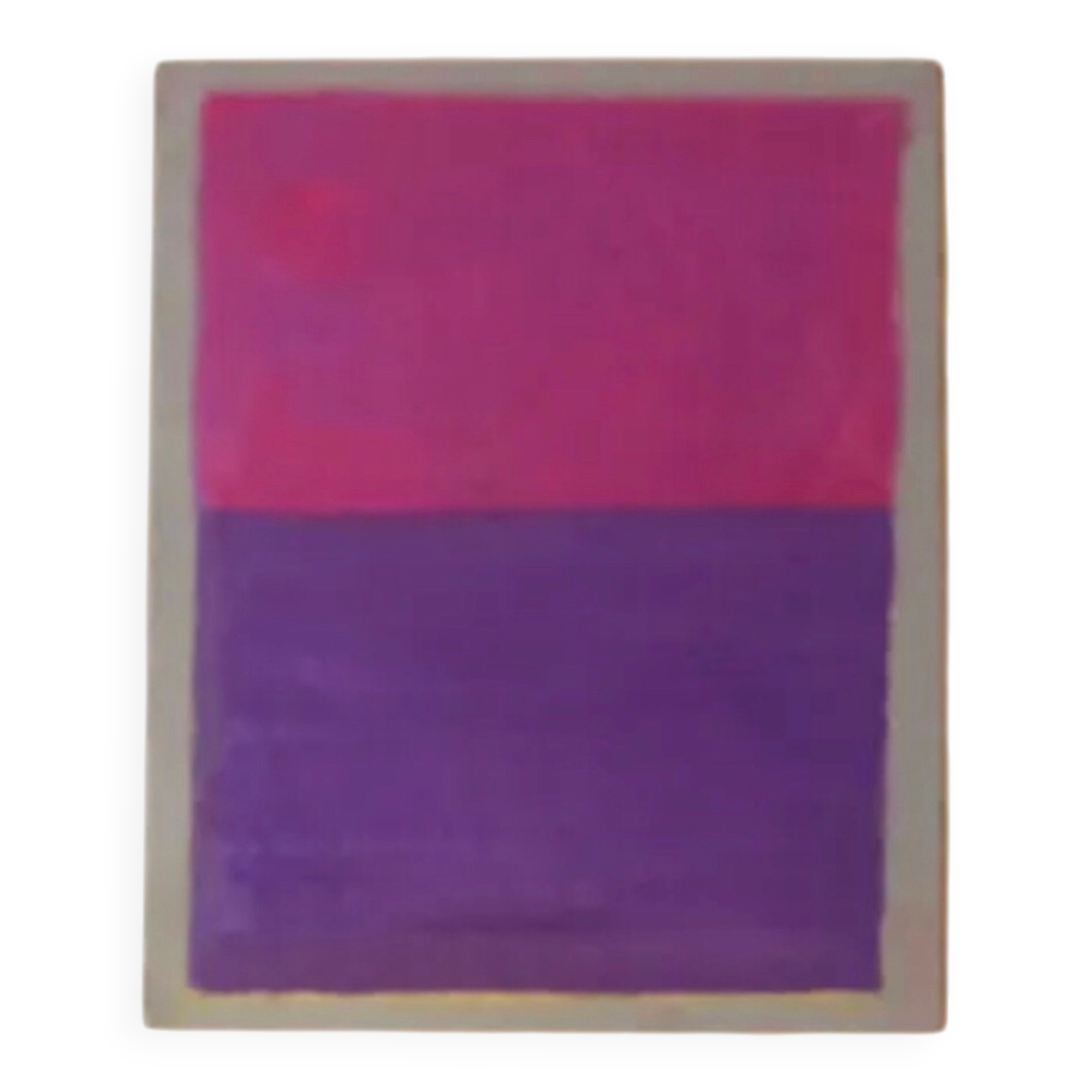 Oil painting