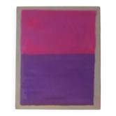Oil painting