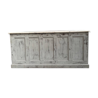 Counter early 20th century