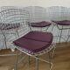 Tabourets - chaises hautes Bertoia — Knoll International