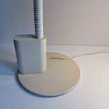 Vintage gooseneck desk lamp