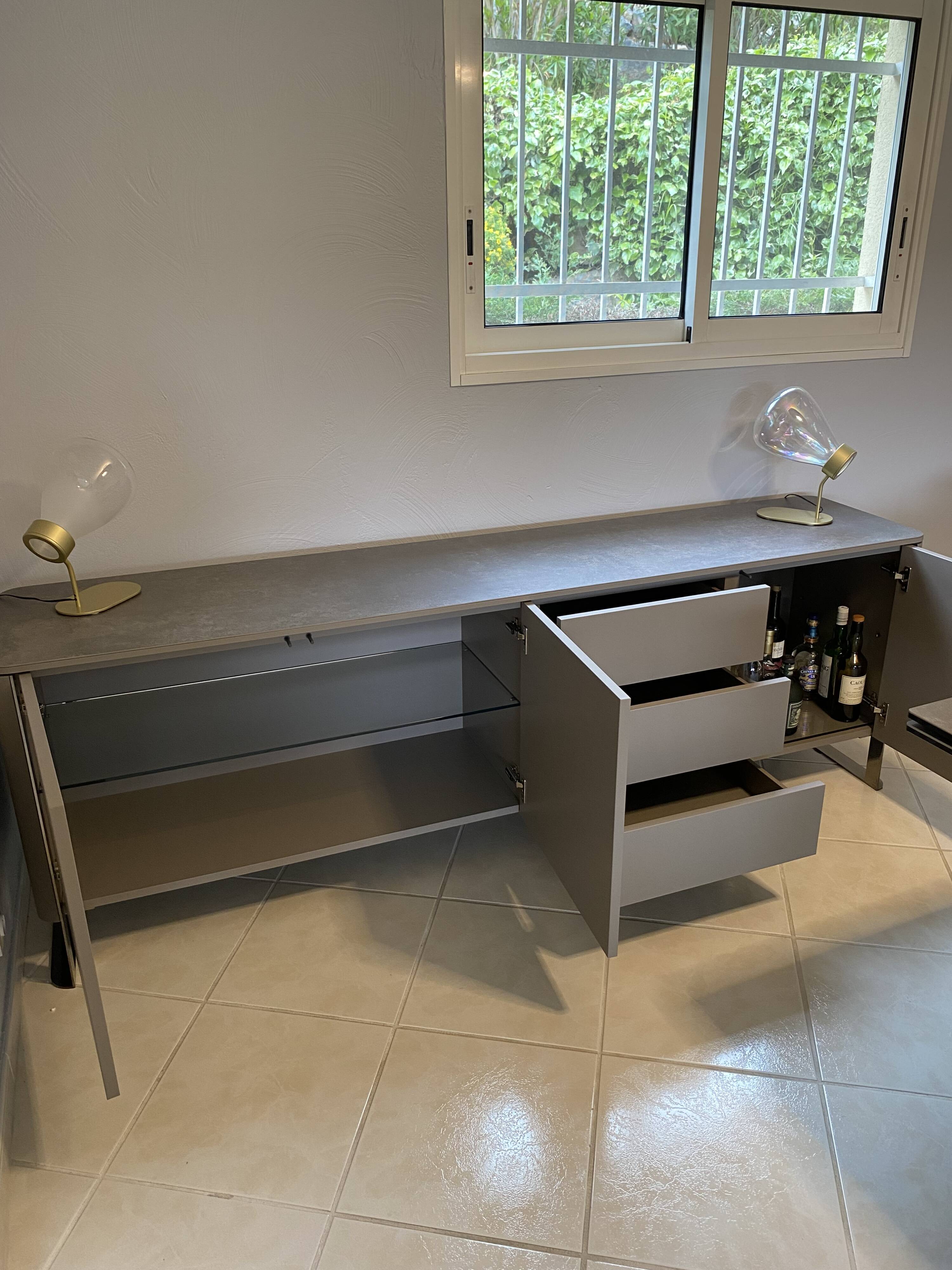 Buffet roche bobois