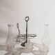 Art deco winemaking service