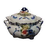 Small slurry candy box