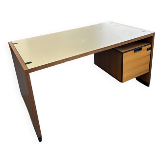 Bureau Castelli années 80