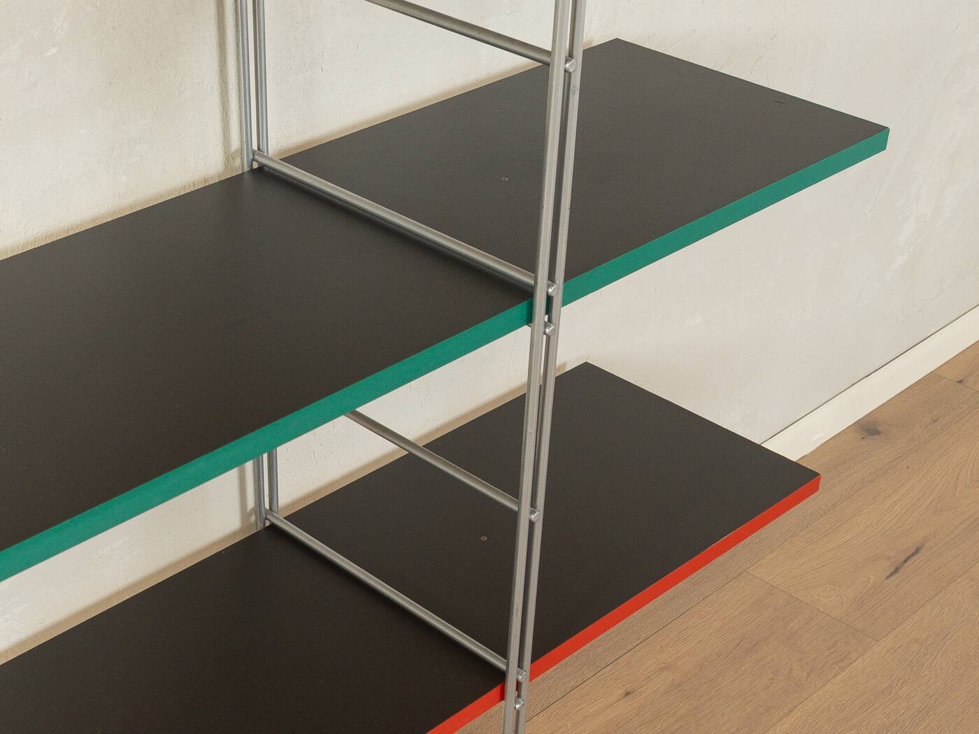 Étagère Guide par Niels Gammelgaard pour IKEA, années 1980.
