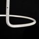 Nordisk Solar Compagni / Knud Holscher “Stringline” desk / table lamp / Danish postmodern design / 1980s
