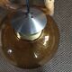 Suspension boule