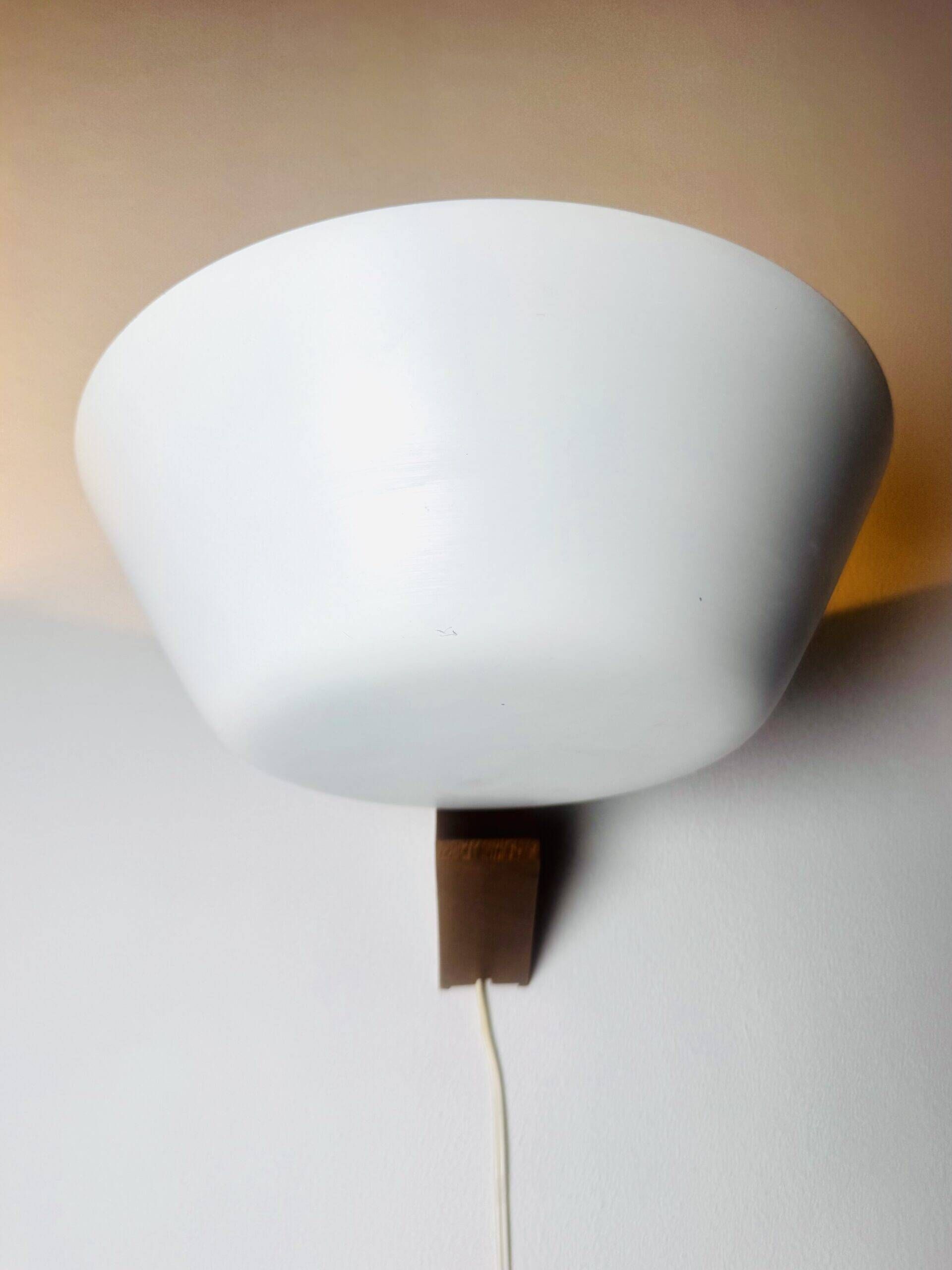 Ensemble de projecteurs par W. Hagoort pour Hagoort Lighting, Pays-Bas 1960