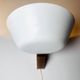 Ensemble de projecteurs par W. Hagoort pour Hagoort Lighting, Pays-Bas 1960