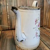 Former email teapot ETOILE