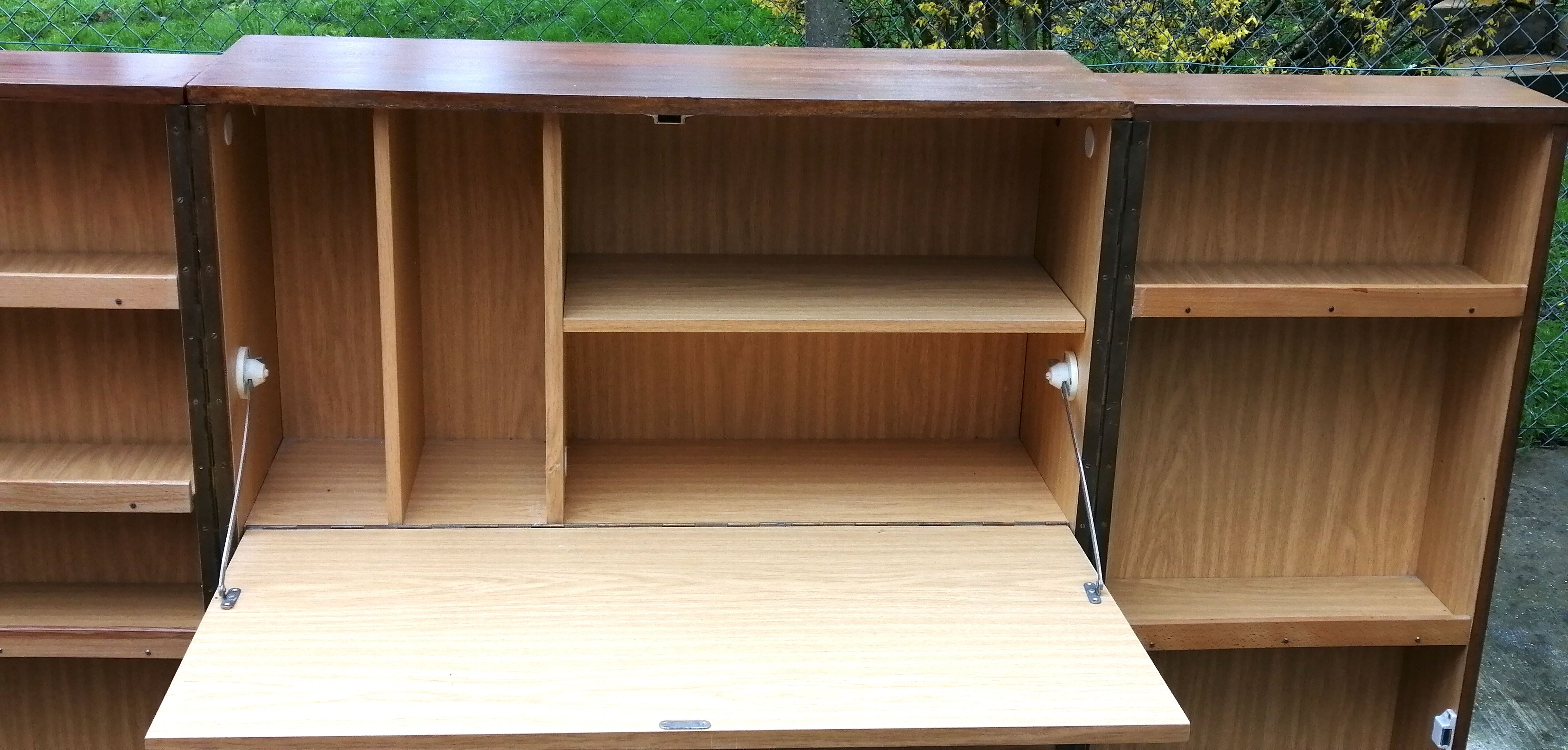 Compactum, MagicBox desk 70