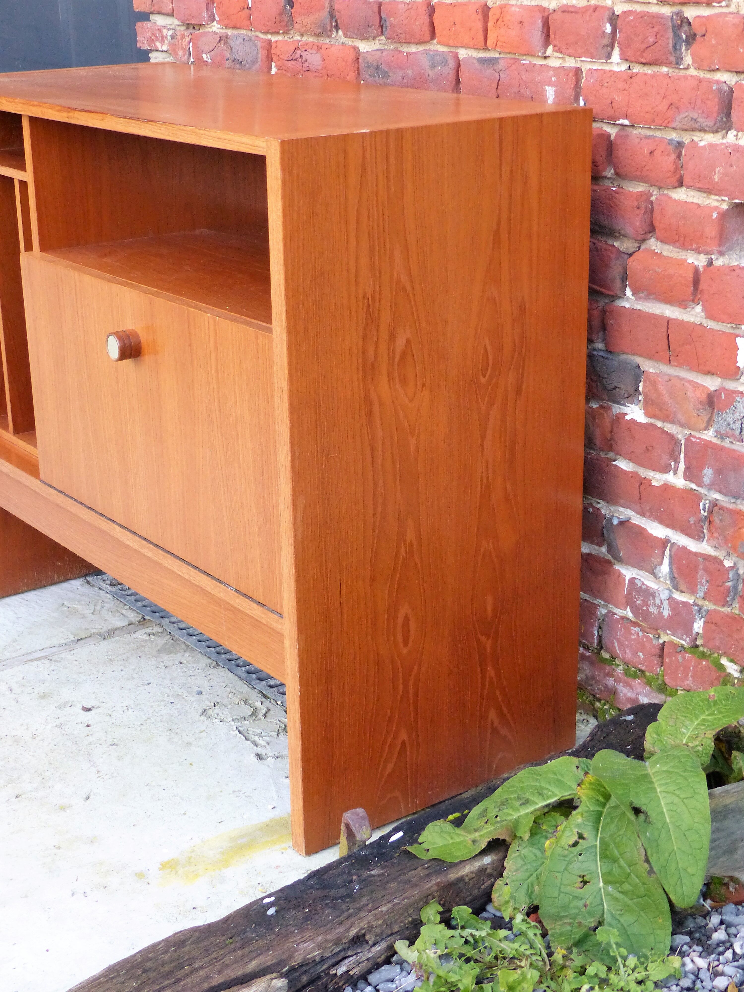 Hifi furniture