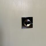 Vintage bar furniture on wheels