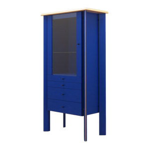 vitrine années 1980