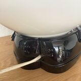 Night light lamp 1980s Italy