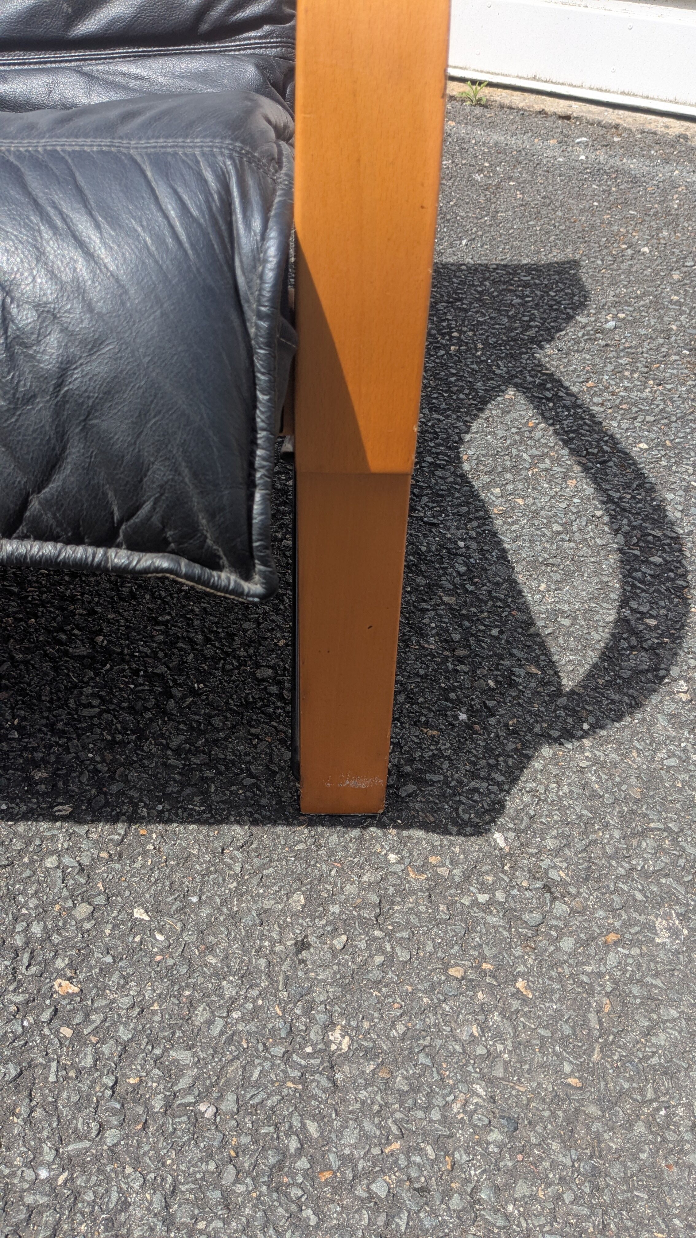 Polhem Sofa